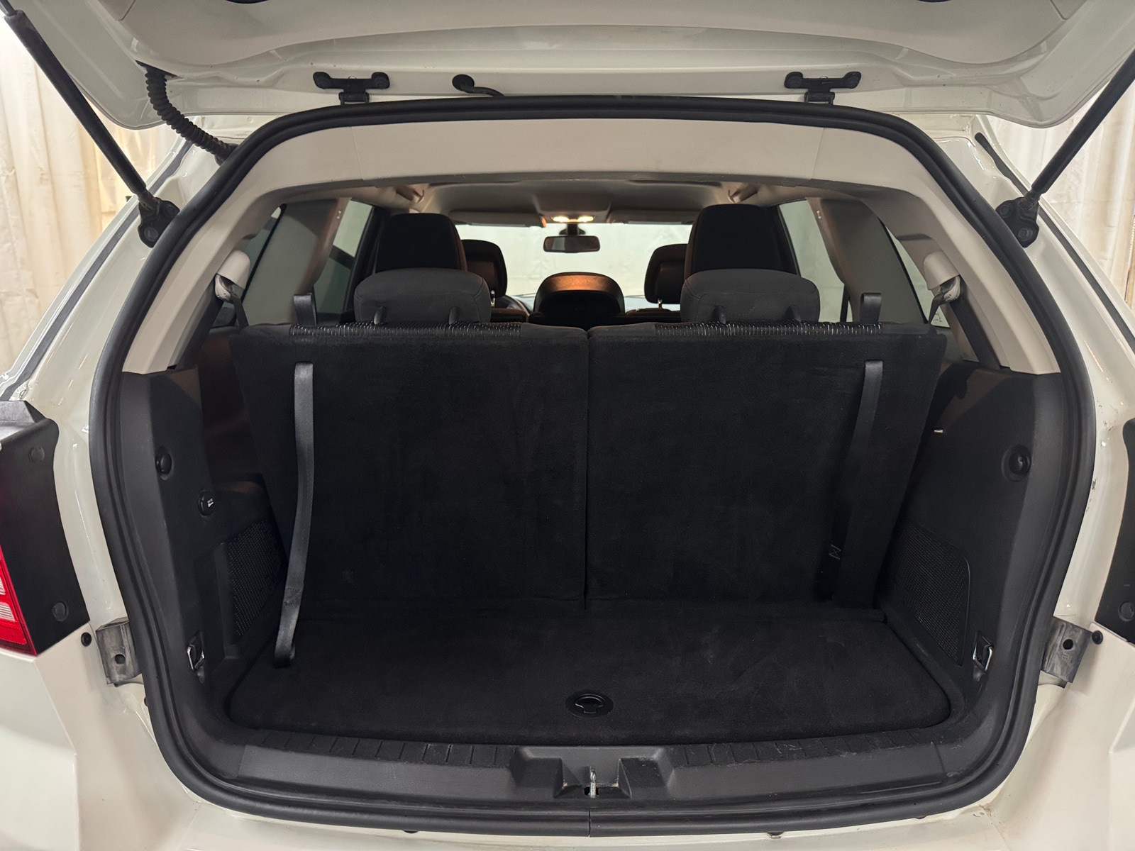 Thumbnail: 2018 Dodge Journey - 7