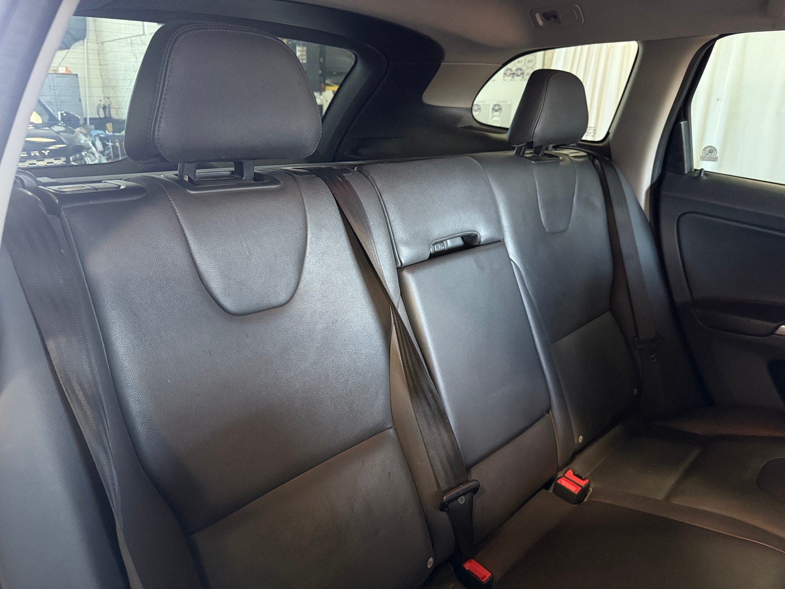 Thumbnail: 2015 Volvo XC60 - 5