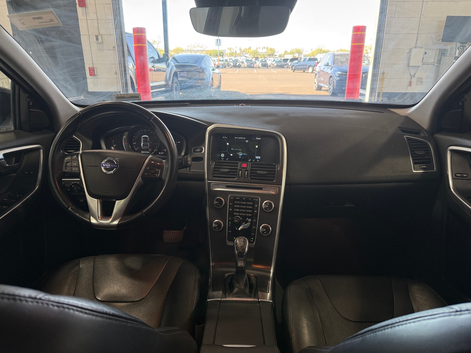 Thumbnail: 2015 Volvo XC60 - 2