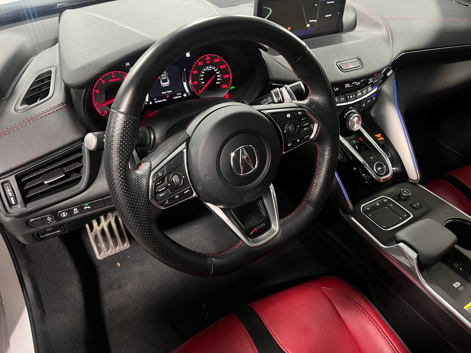 Thumbnail: 2022 Acura TLX - 4
