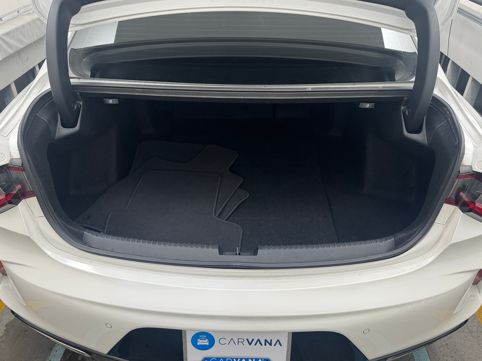 Thumbnail: 2022 Acura TLX - 6
