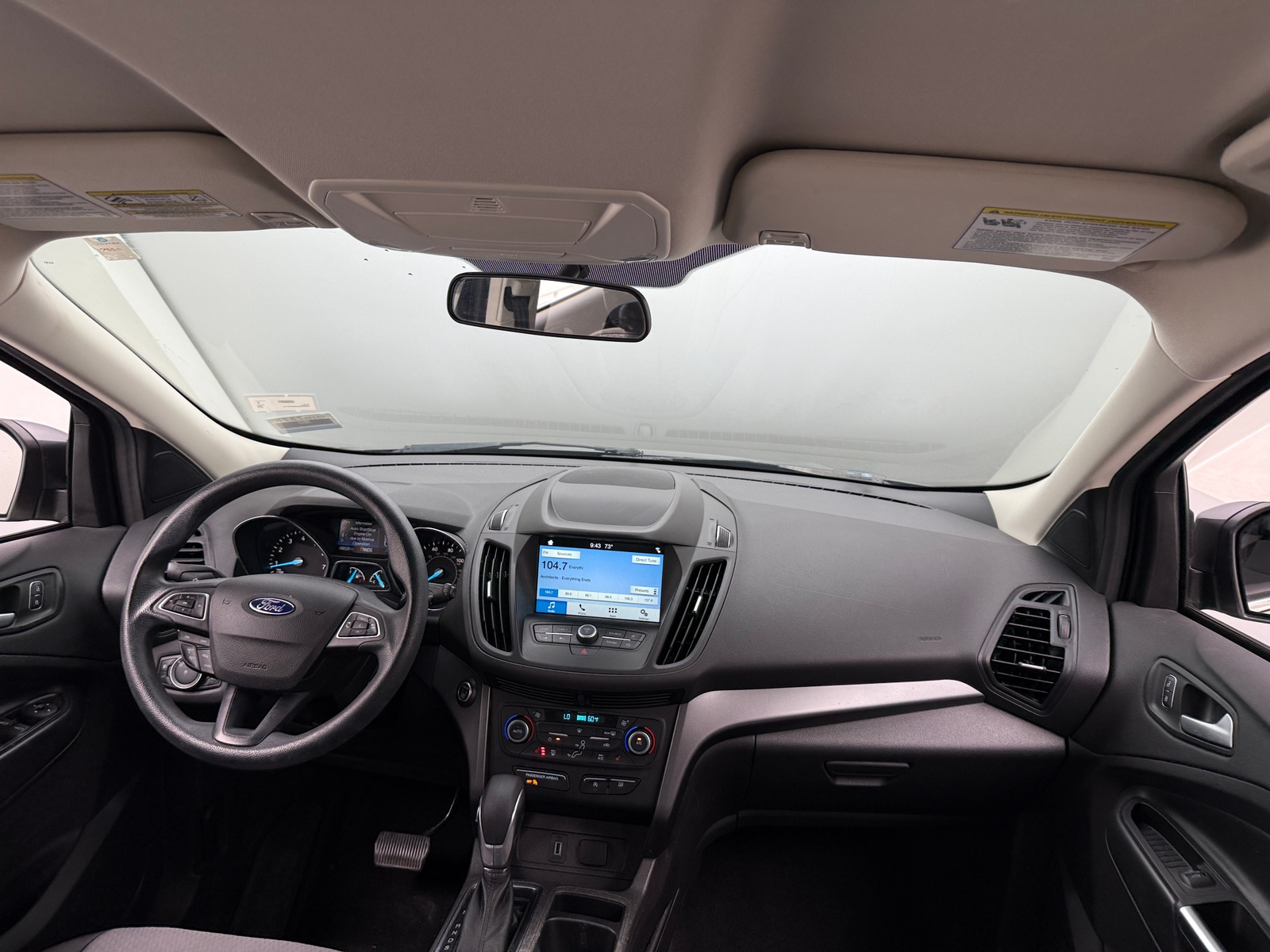 Thumbnail: 2019 Ford Escape - 3