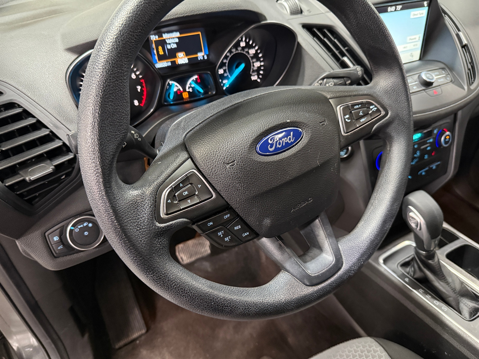 Thumbnail: 2019 Ford Escape - 5