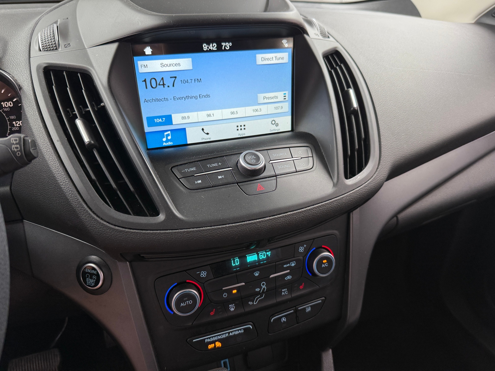 Thumbnail: 2019 Ford Escape - 4