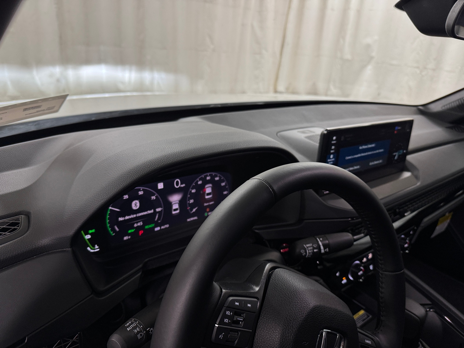 Thumbnail: 2025 Honda Accord - 2