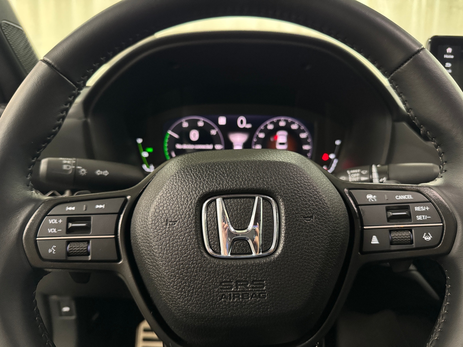 Thumbnail: 2025 Honda Accord - 4