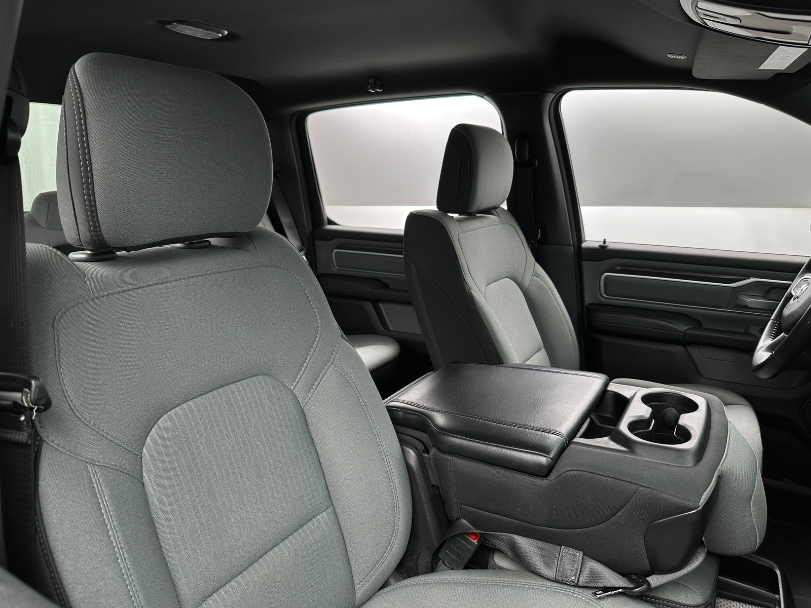 Thumbnail: 2022 RAM 1500 - 2