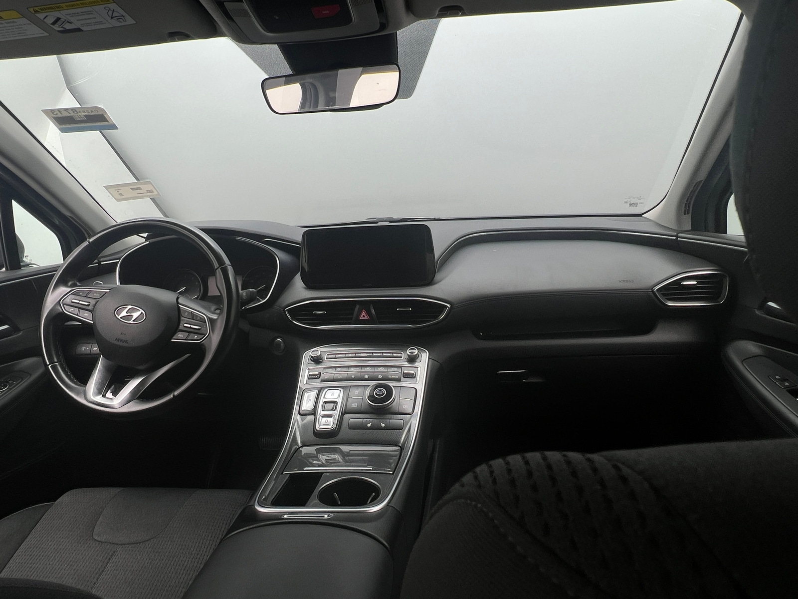 Thumbnail: 2023 Hyundai Santa Fe - 3