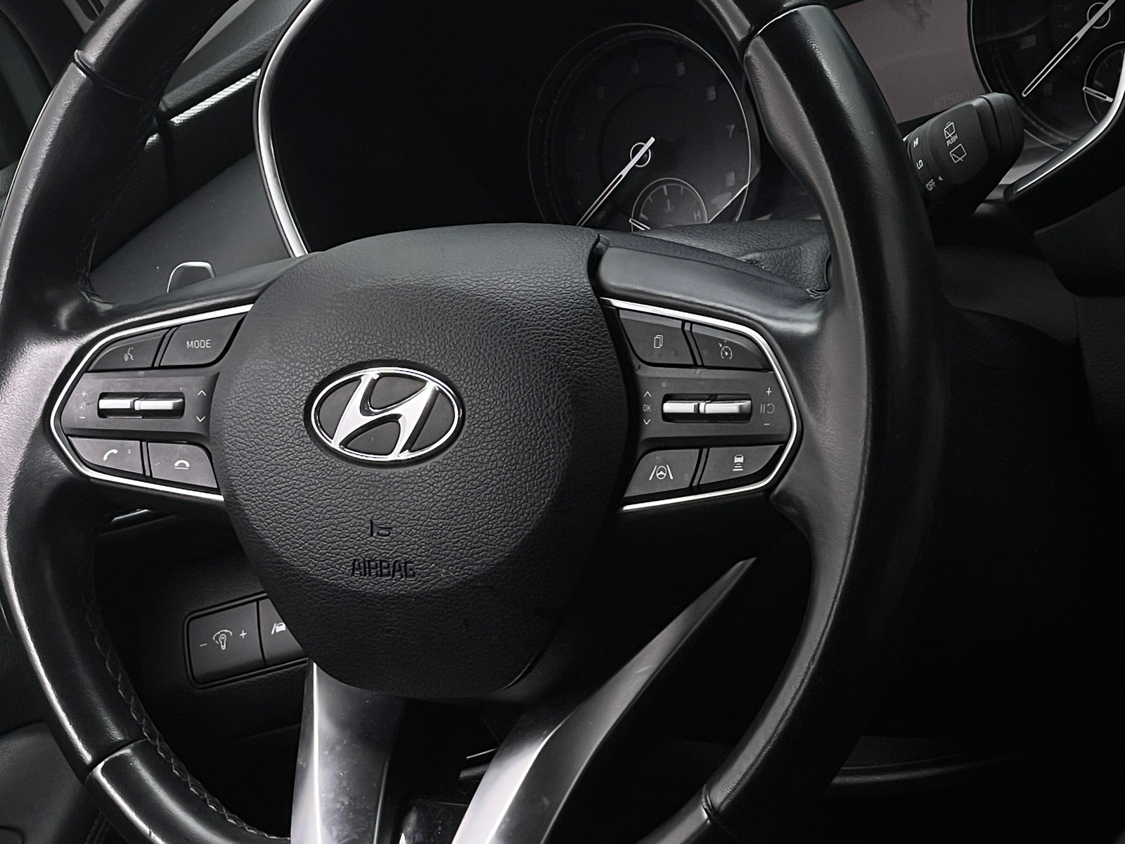 Thumbnail: 2023 Hyundai Santa Fe - 5