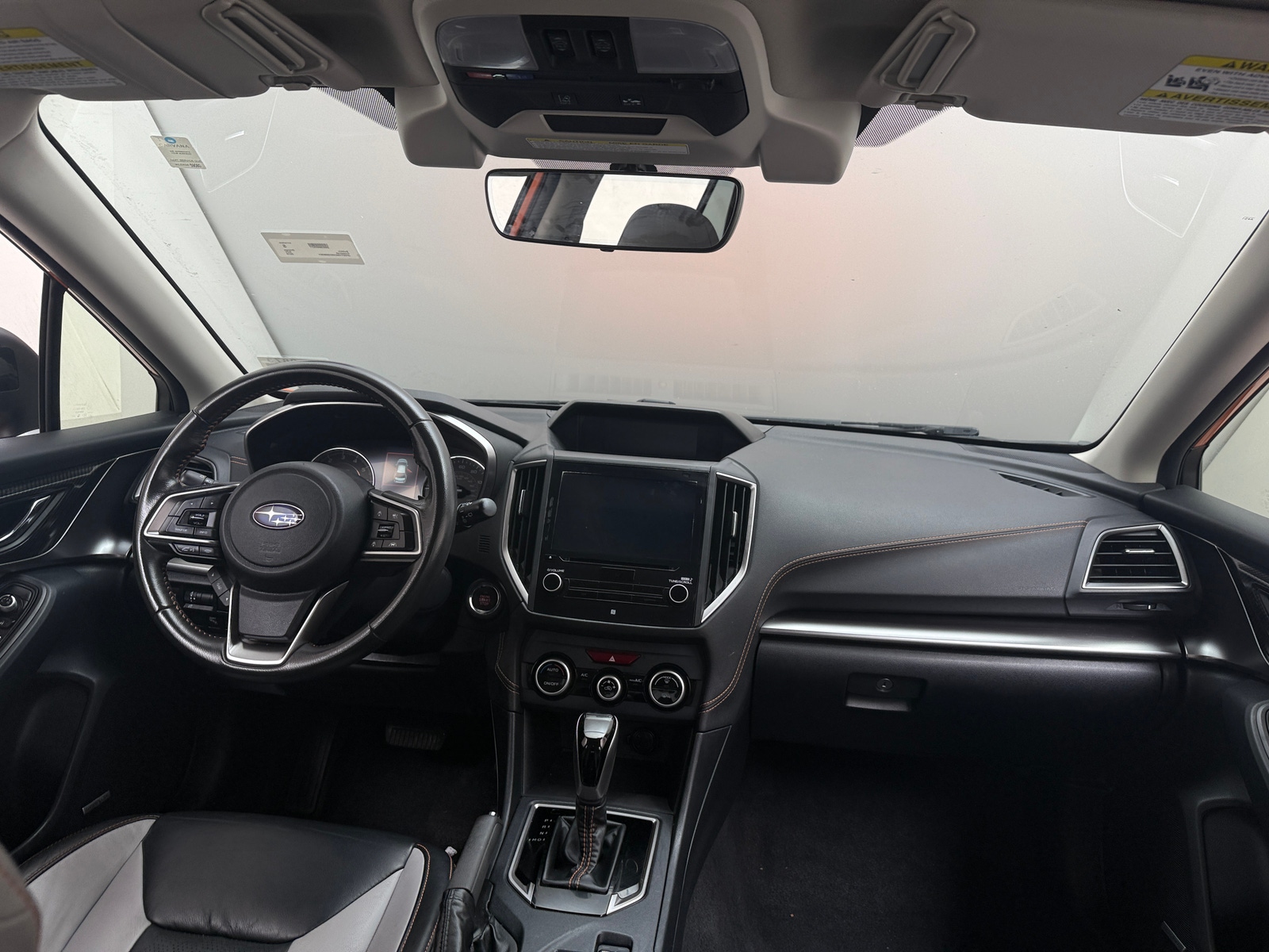 Thumbnail: 2019 Subaru Crosstrek - 2