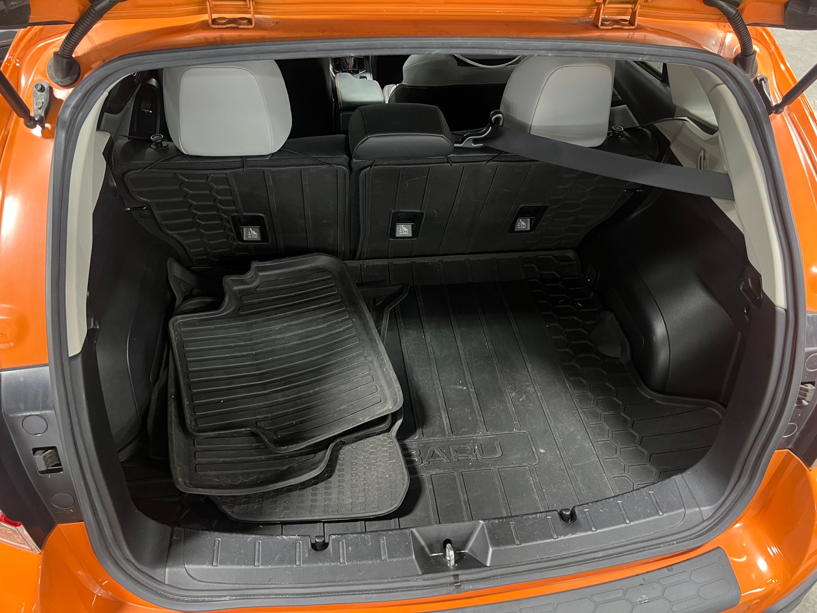 Thumbnail: 2019 Subaru Crosstrek - 6