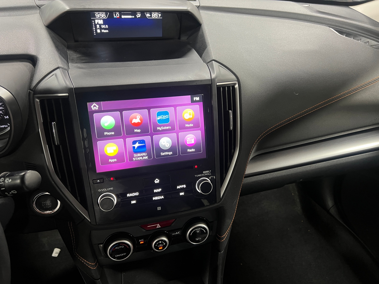 Thumbnail: 2019 Subaru Crosstrek - 3