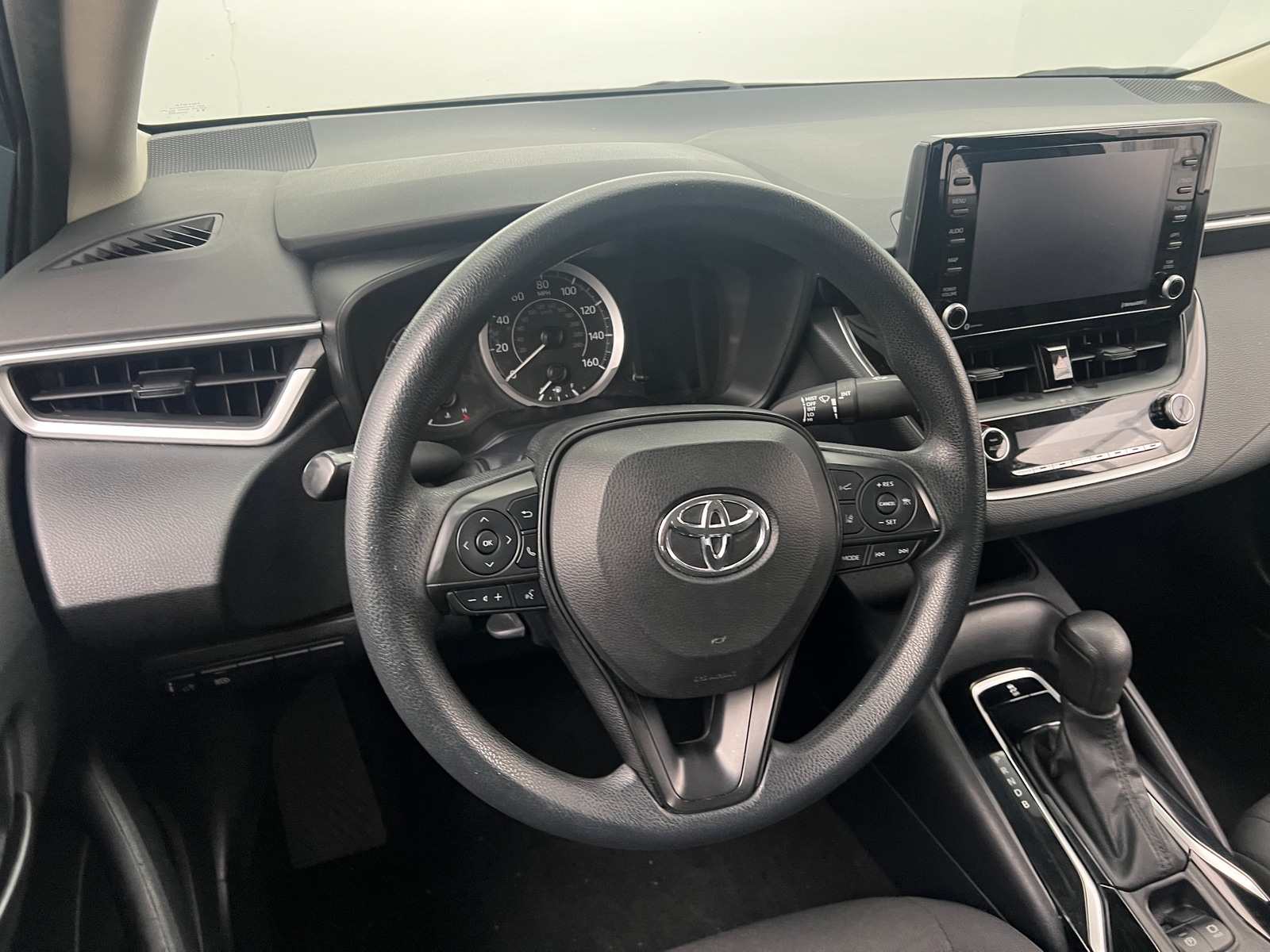 Thumbnail: 2022 Toyota Corolla - 5