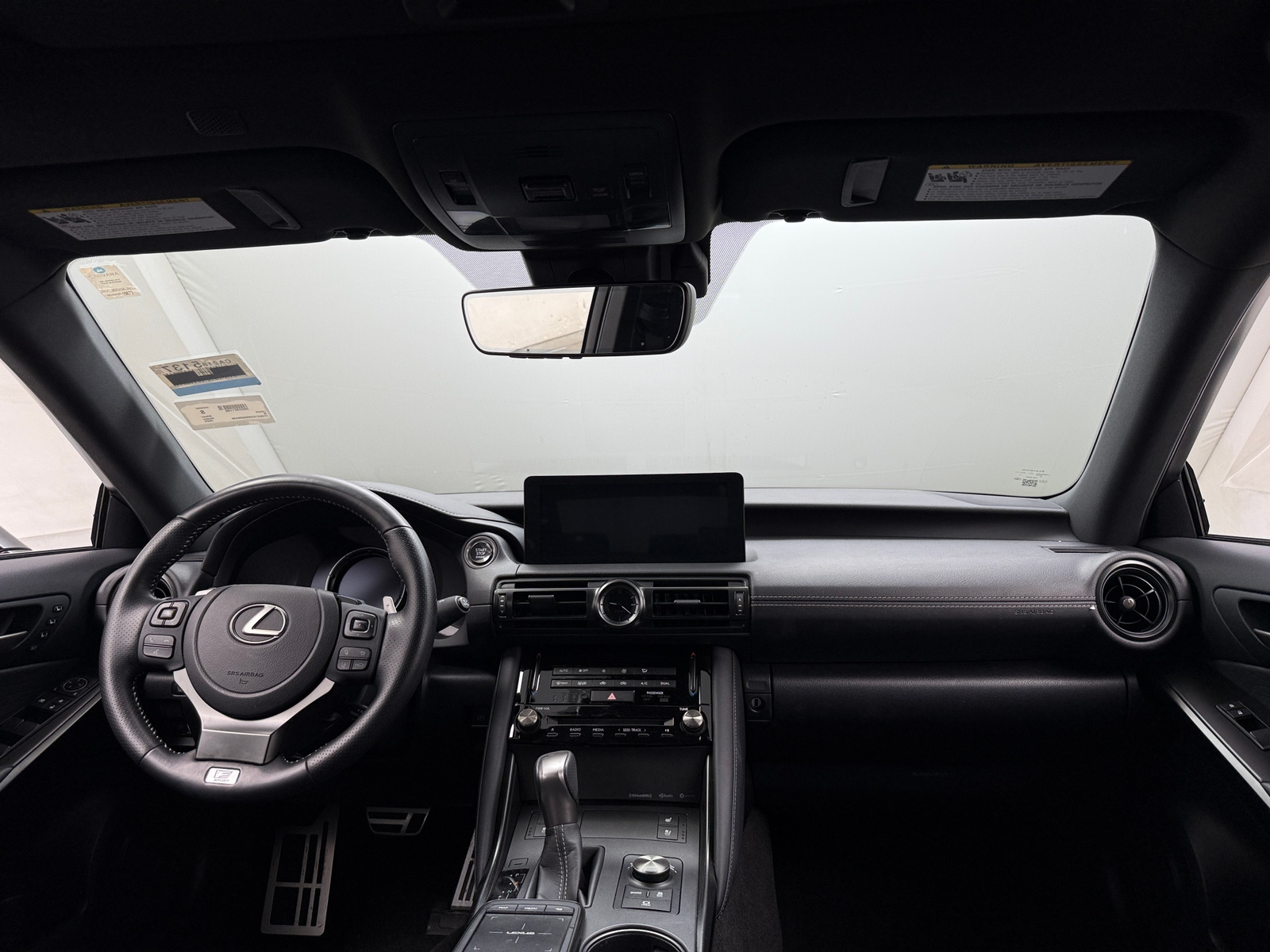 Thumbnail: 2024 Lexus IS - 2