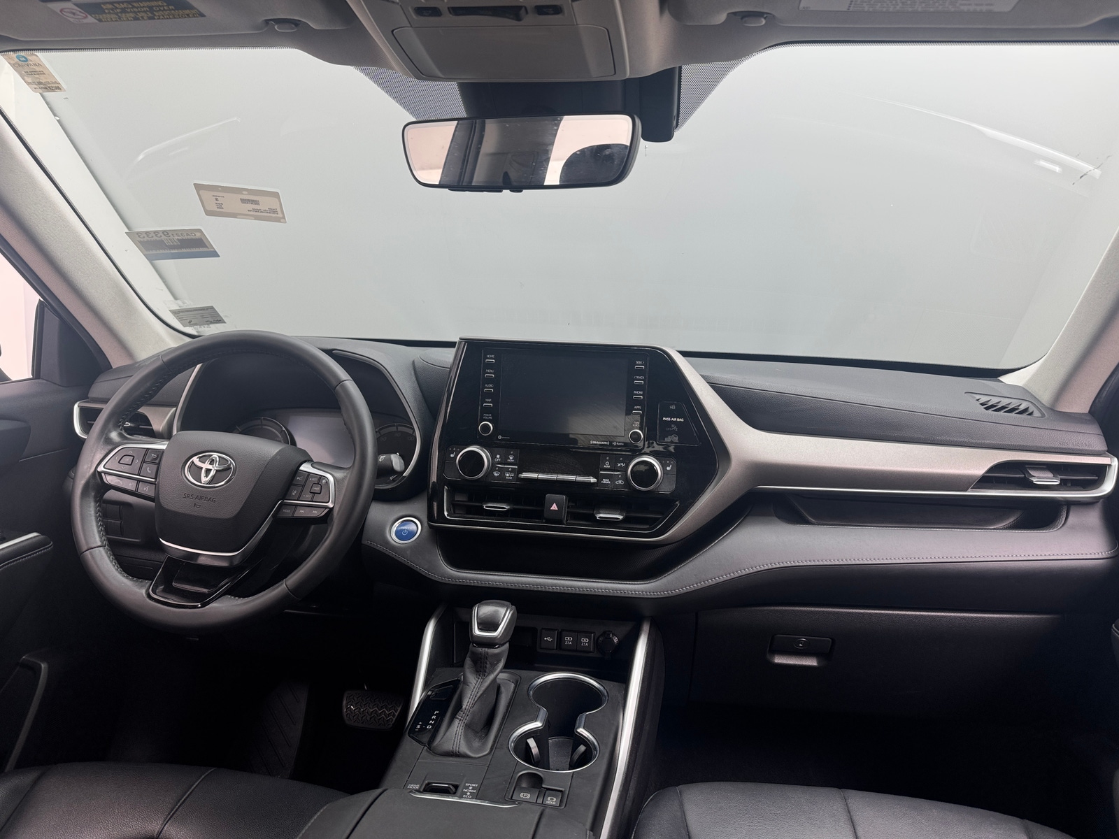 Thumbnail: 2020 Toyota Highlander - 2