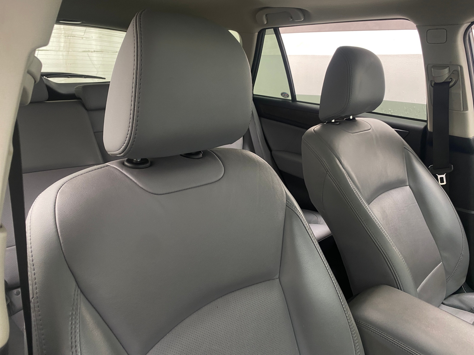 Thumbnail: 2018 Subaru Outback - 2