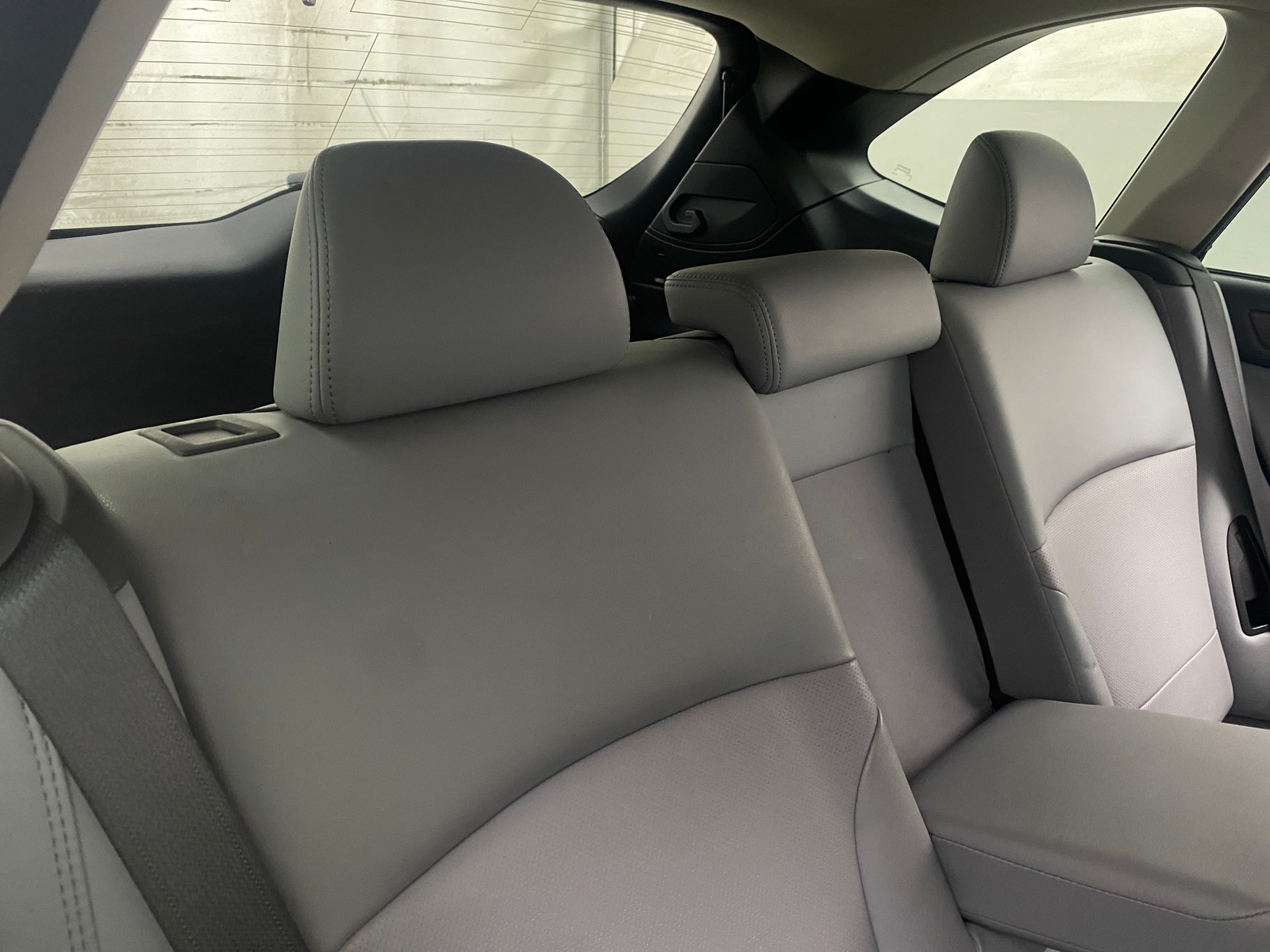 Thumbnail: 2018 Subaru Outback - 6