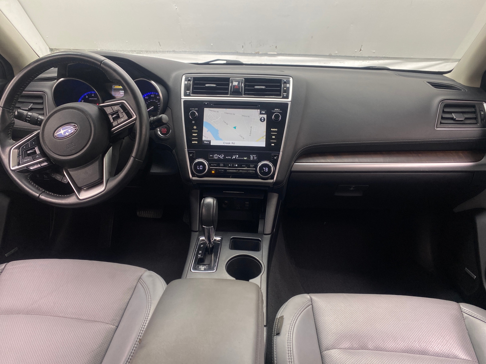 Thumbnail: 2018 Subaru Outback - 3