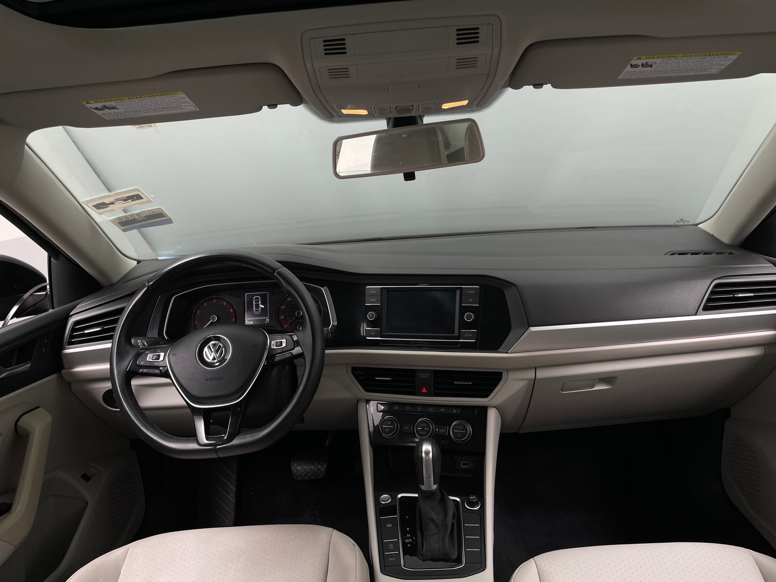 Thumbnail: 2019 Volkswagen Jetta - 2