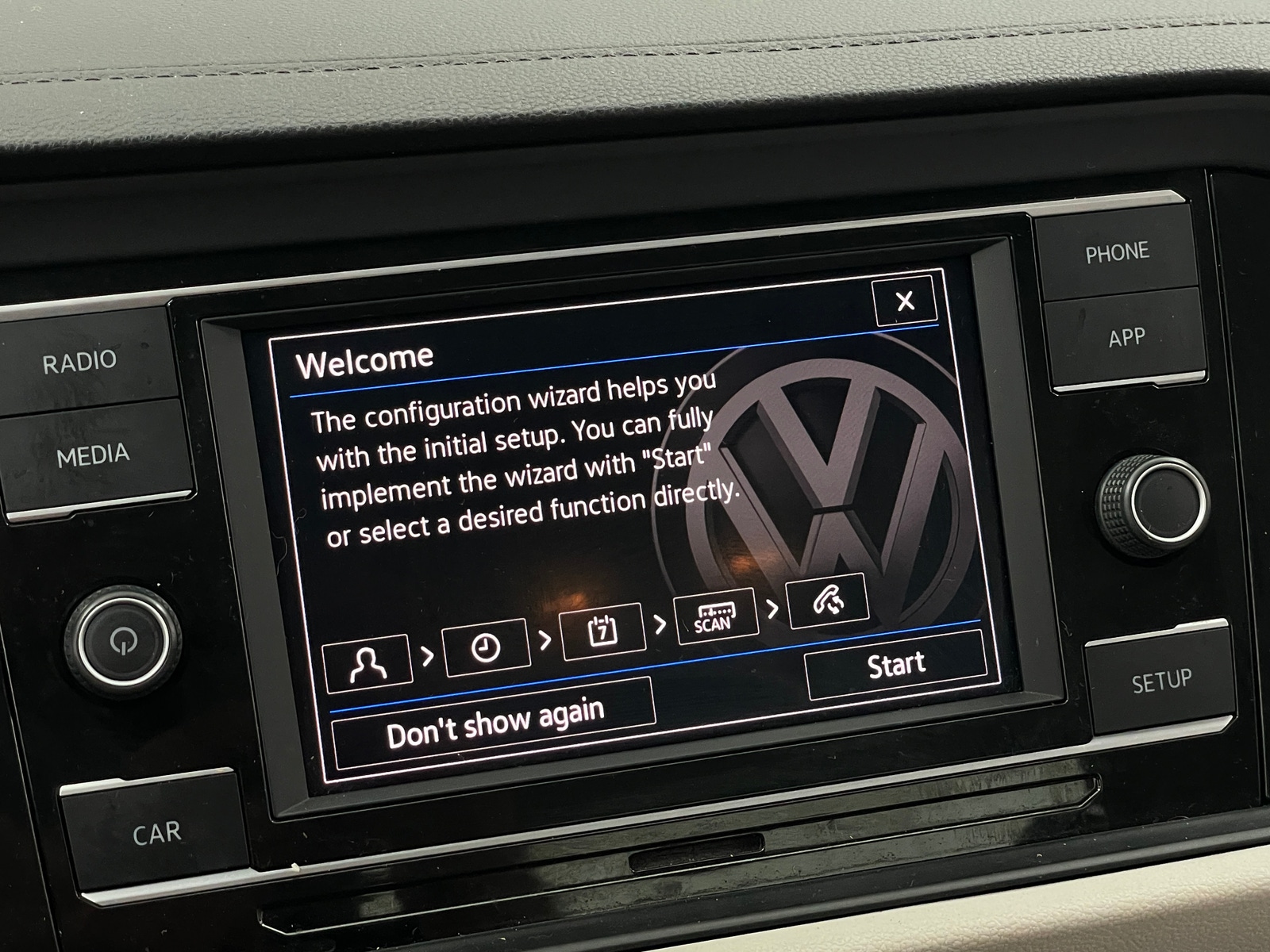 Thumbnail: 2019 Volkswagen Jetta - 3