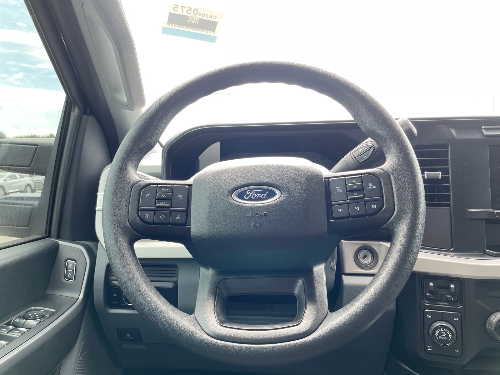Thumbnail: 2023 Ford Econoline - 5