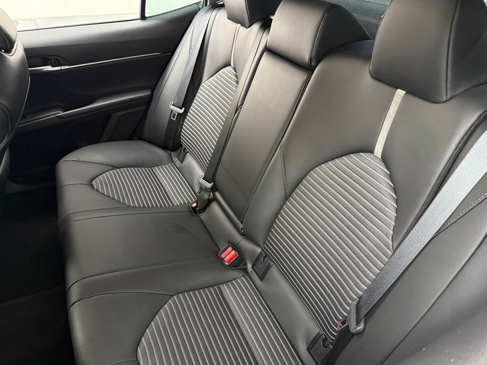 Thumbnail: 2024 Toyota Camry - 6