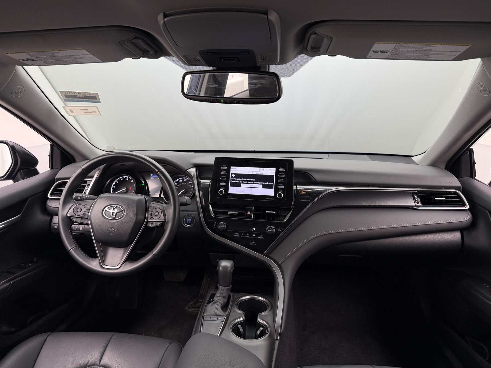 Thumbnail: 2024 Toyota Camry - 3