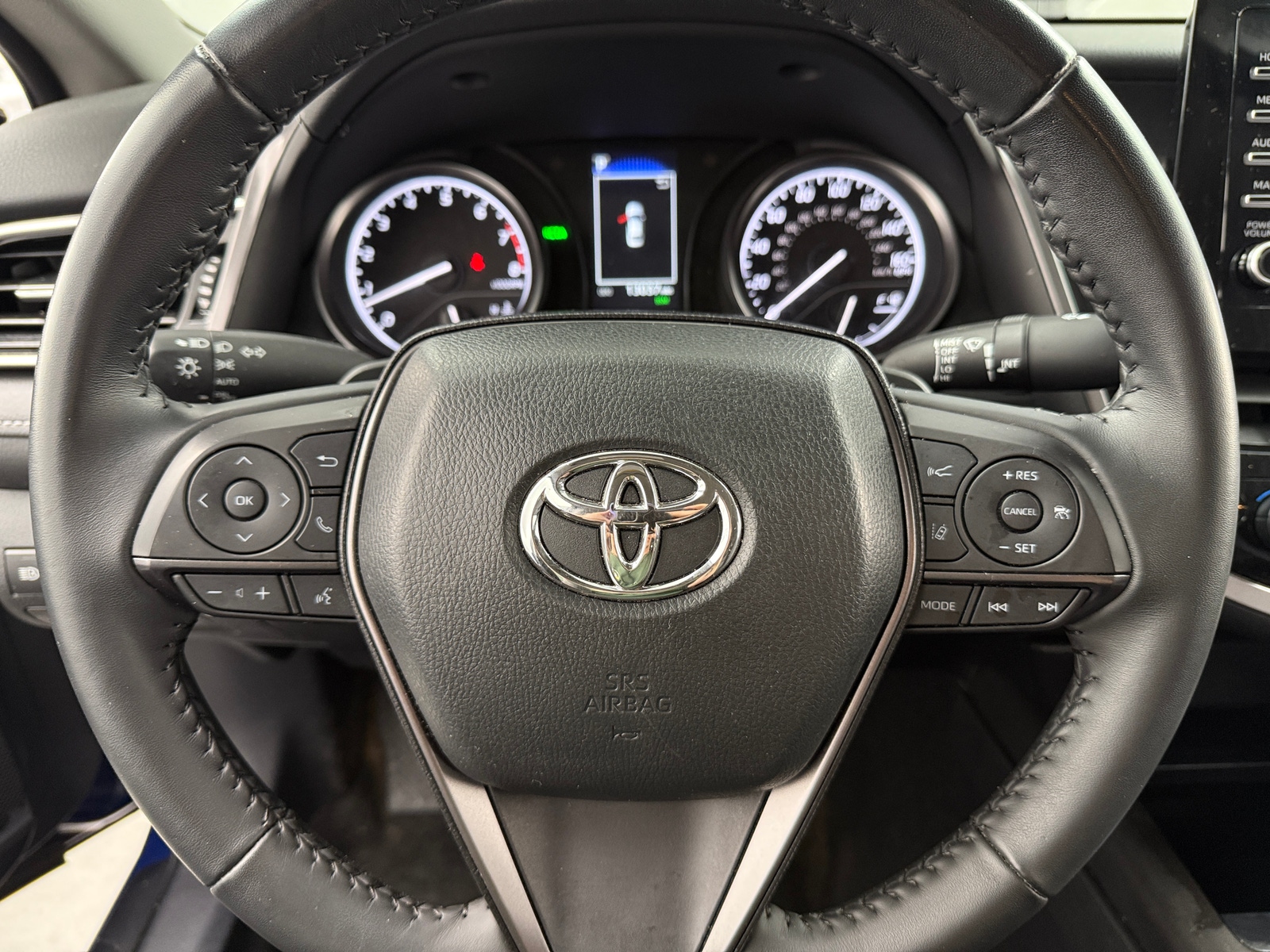 Thumbnail: 2024 Toyota Camry - 5