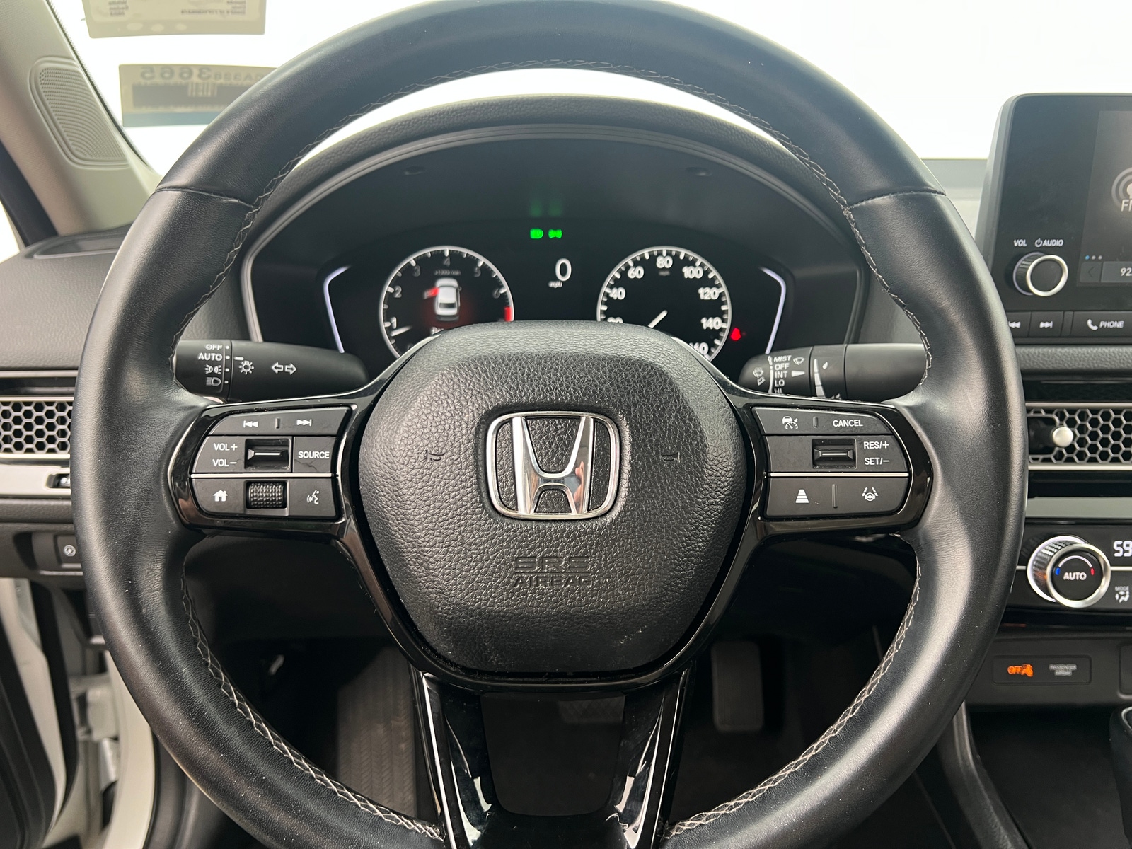 Thumbnail: 2023 Honda Civic - 5