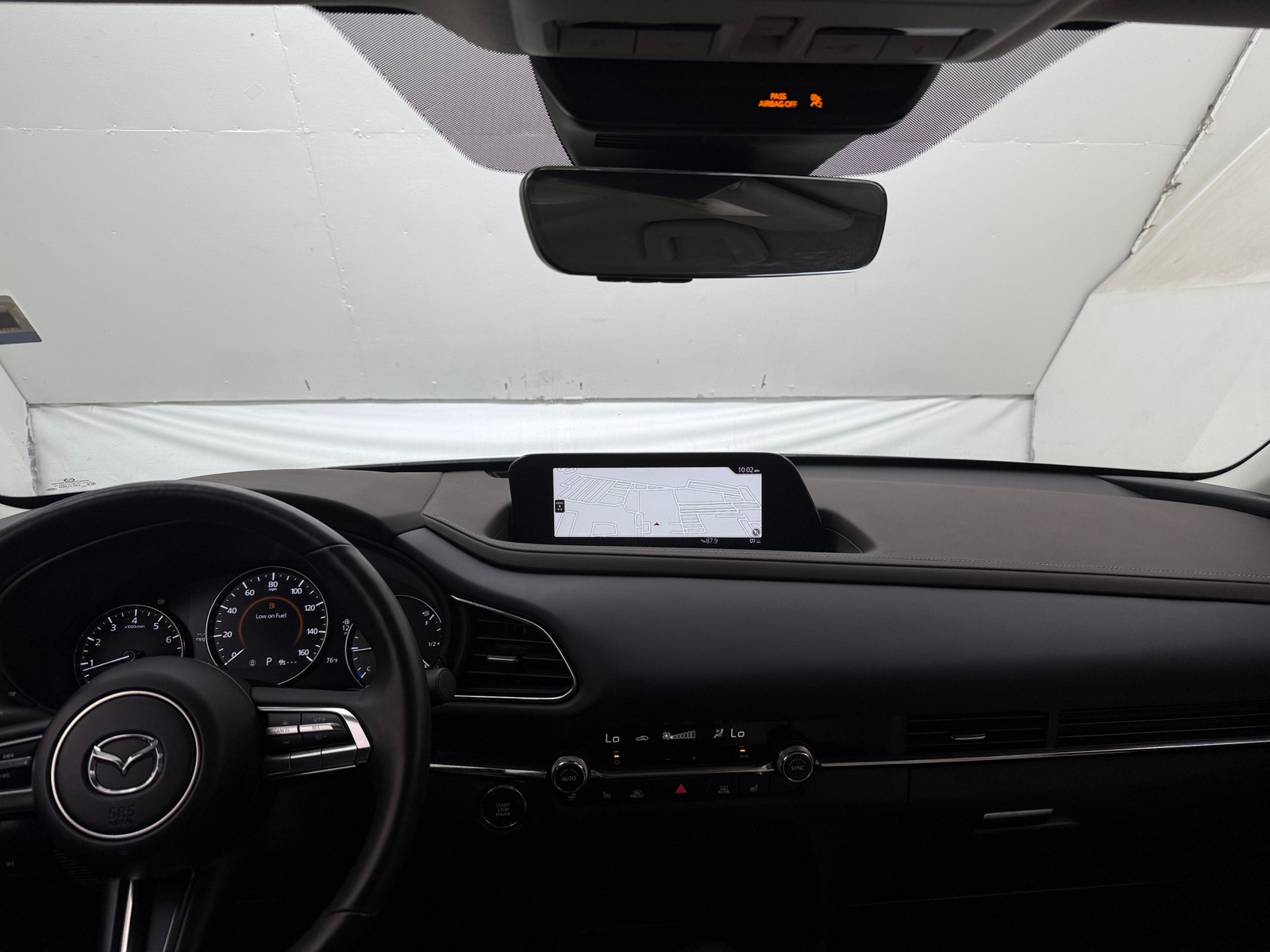 Thumbnail: 2023 Mazda CX-30 - 2