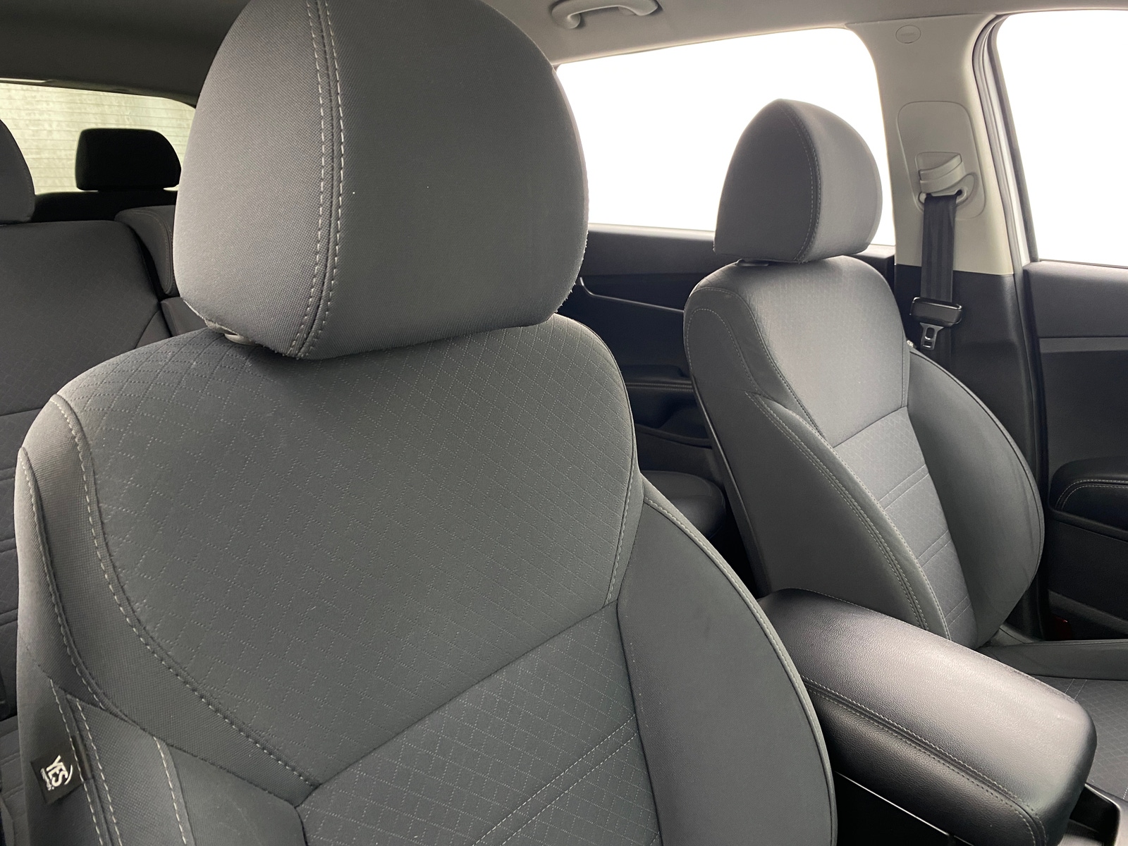 Thumbnail: 2020 Kia Sorento - 2