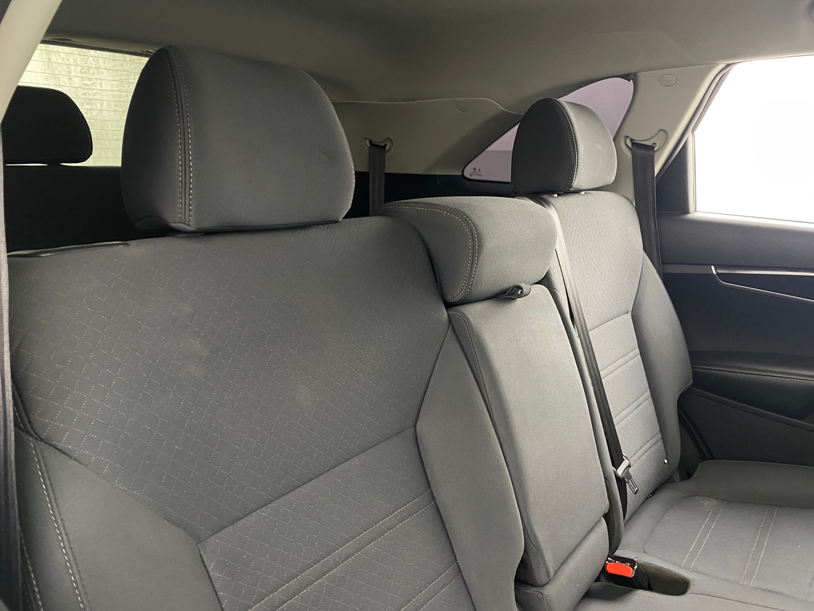 Thumbnail: 2020 Kia Sorento - 6