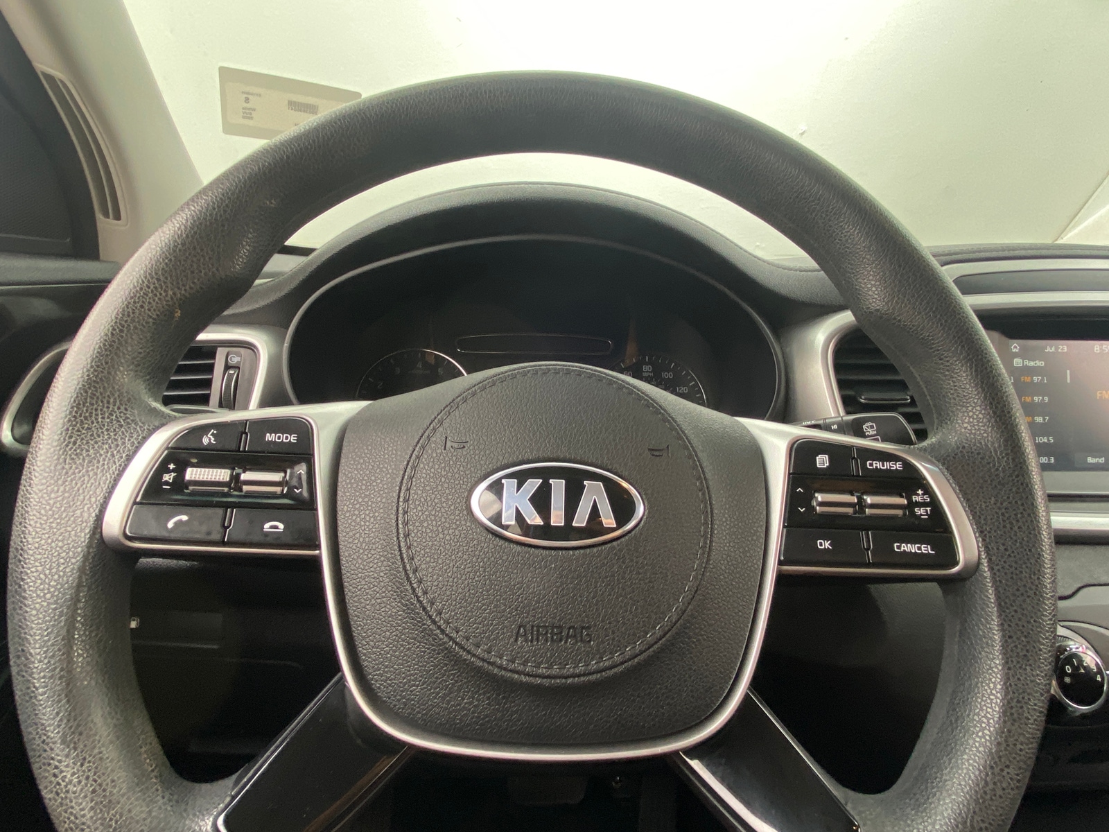 Thumbnail: 2020 Kia Sorento - 5