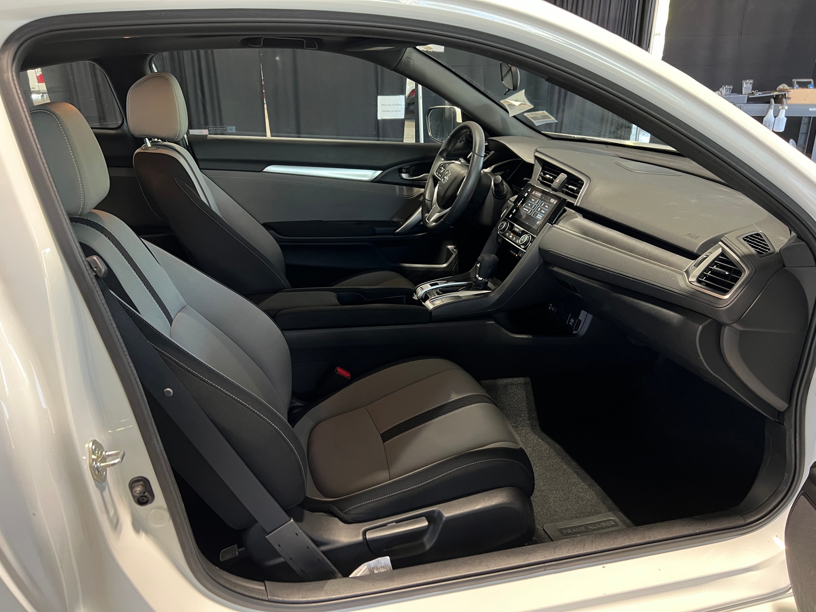 Thumbnail: 2017 Honda Civic - 2