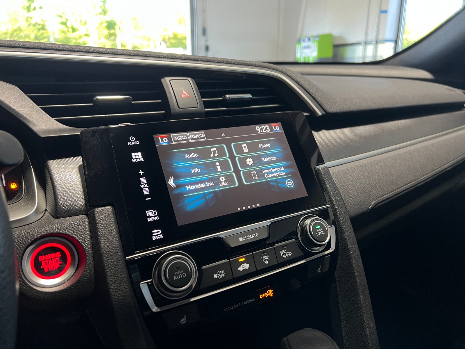Thumbnail: 2017 Honda Civic - 3