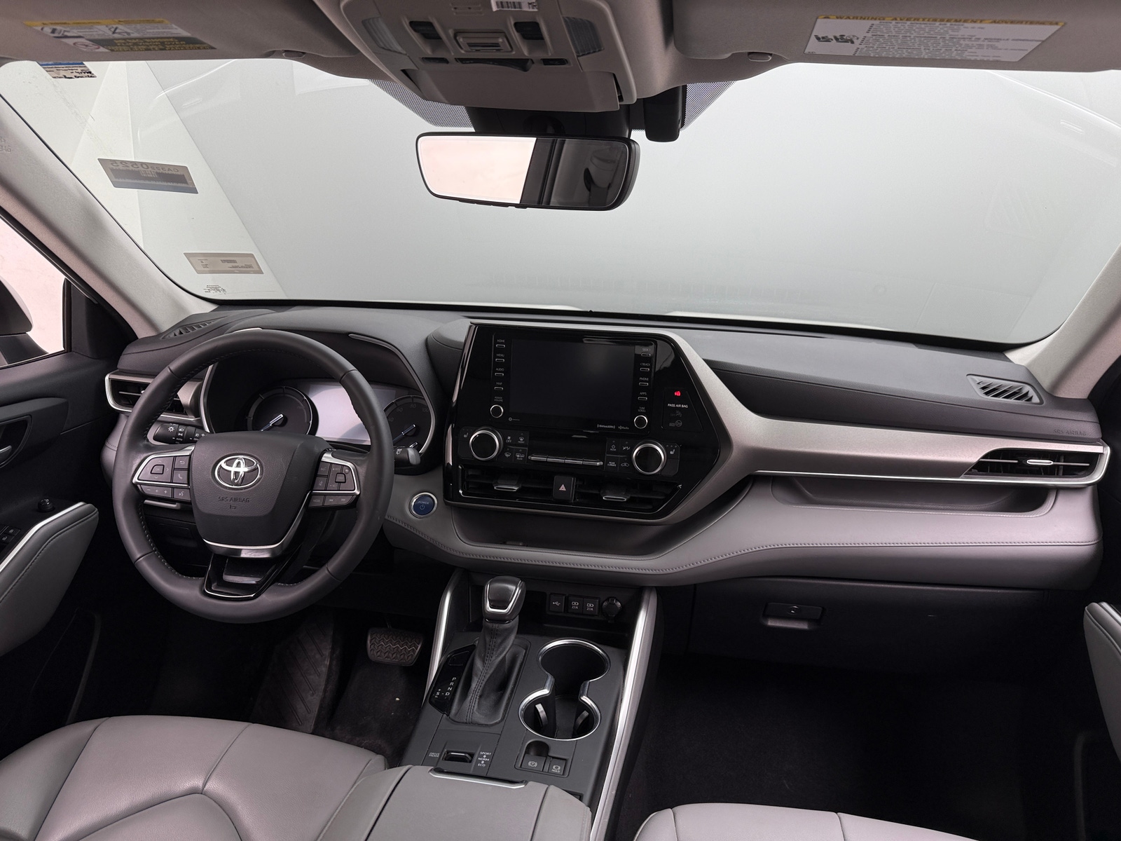 Thumbnail: 2020 Toyota Highlander - 2