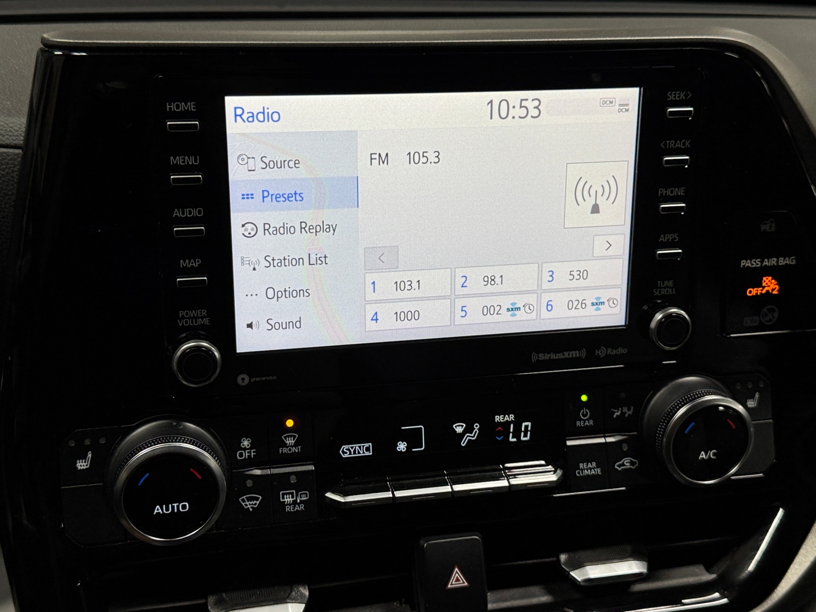 Thumbnail: 2020 Toyota Highlander - 3