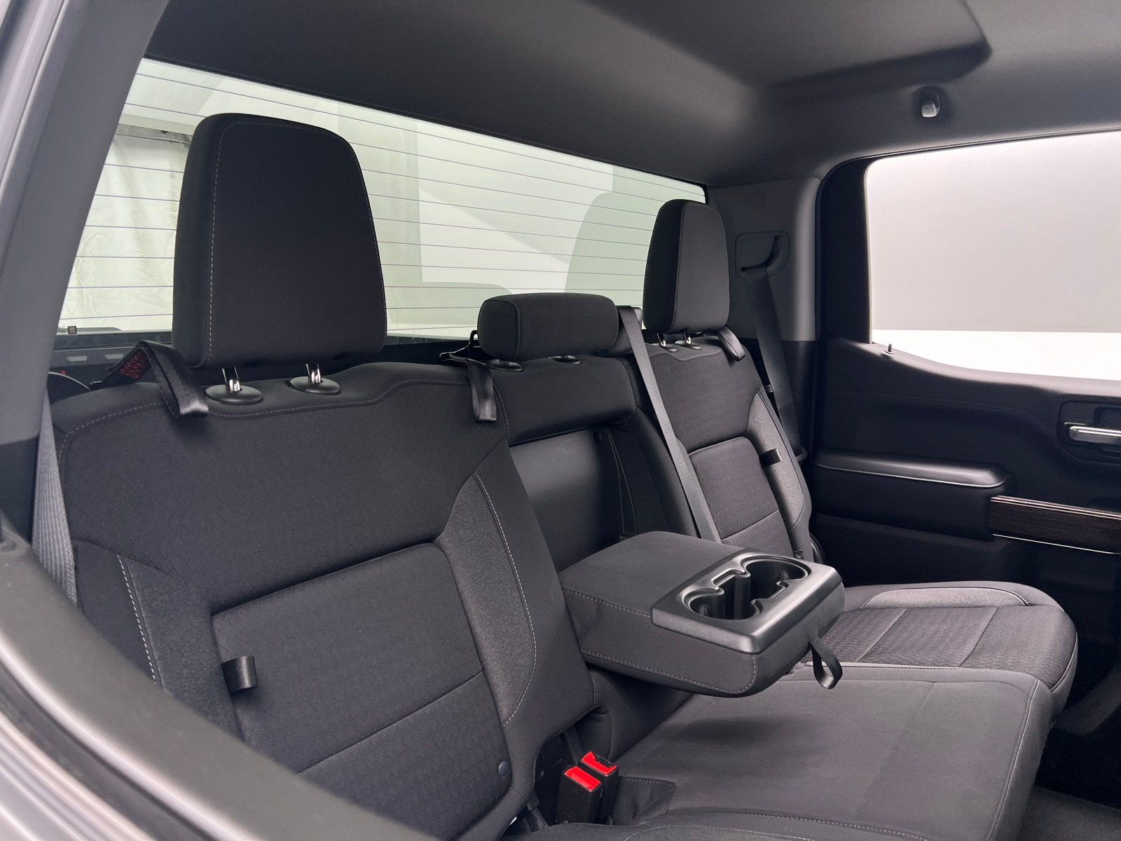 Thumbnail: 2022 GMC Sierra 1500 - 6
