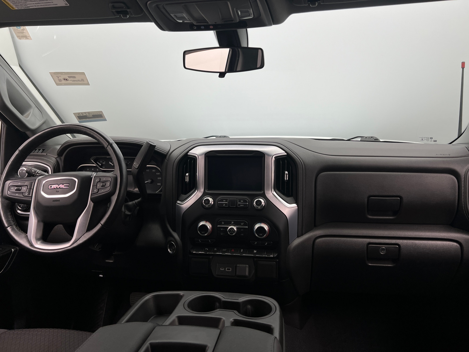 Thumbnail: 2022 GMC Sierra 1500 - 3