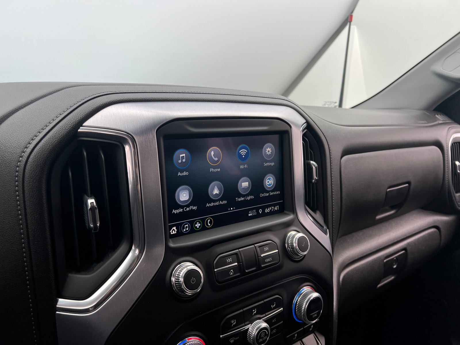 Thumbnail: 2022 GMC Sierra 1500 - 4