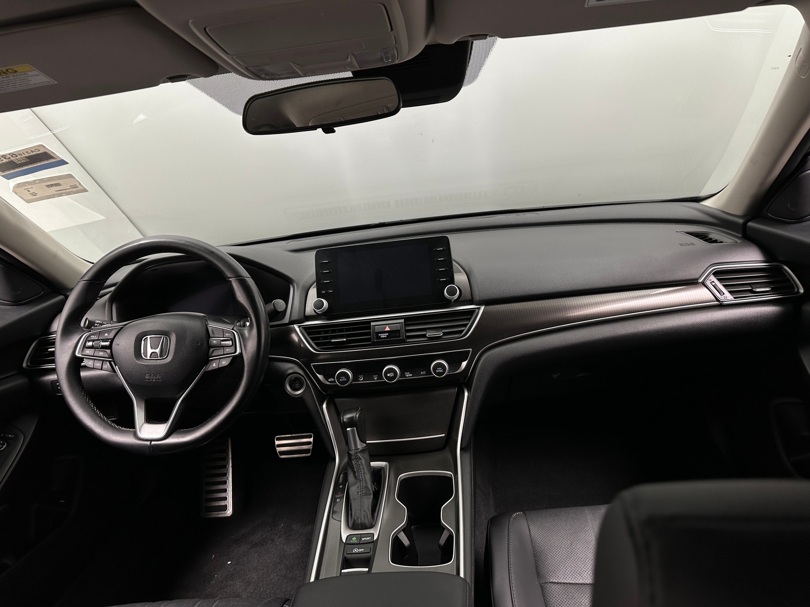 Thumbnail: 2021 Honda Accord - 3
