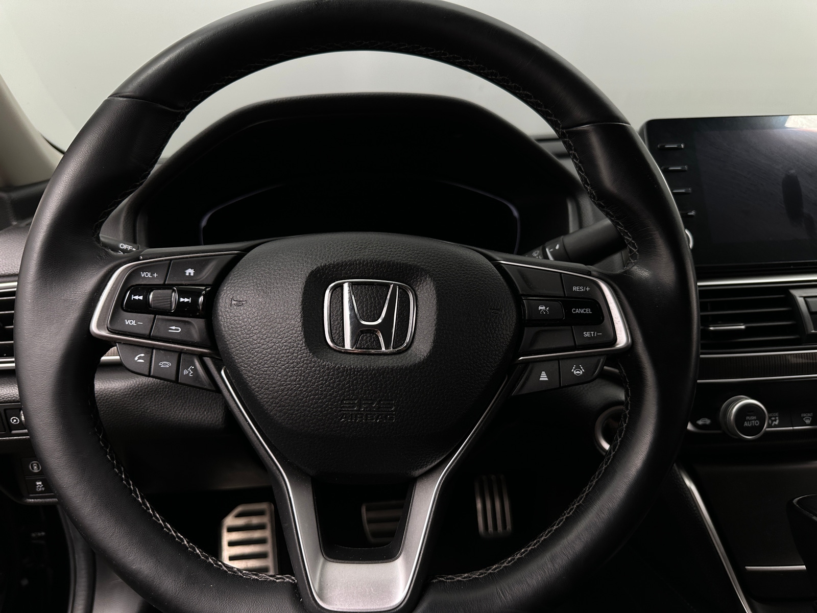 Thumbnail: 2021 Honda Accord - 5
