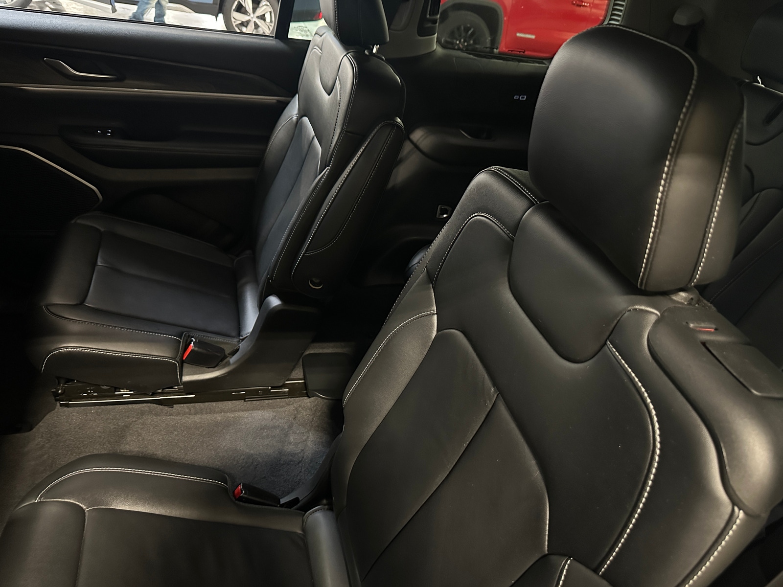 Thumbnail: 2021 Jeep Grand Cherokee L - 5