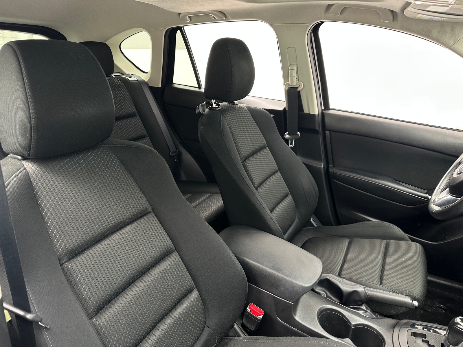 Thumbnail: 2014 Mazda CX-5 - 2