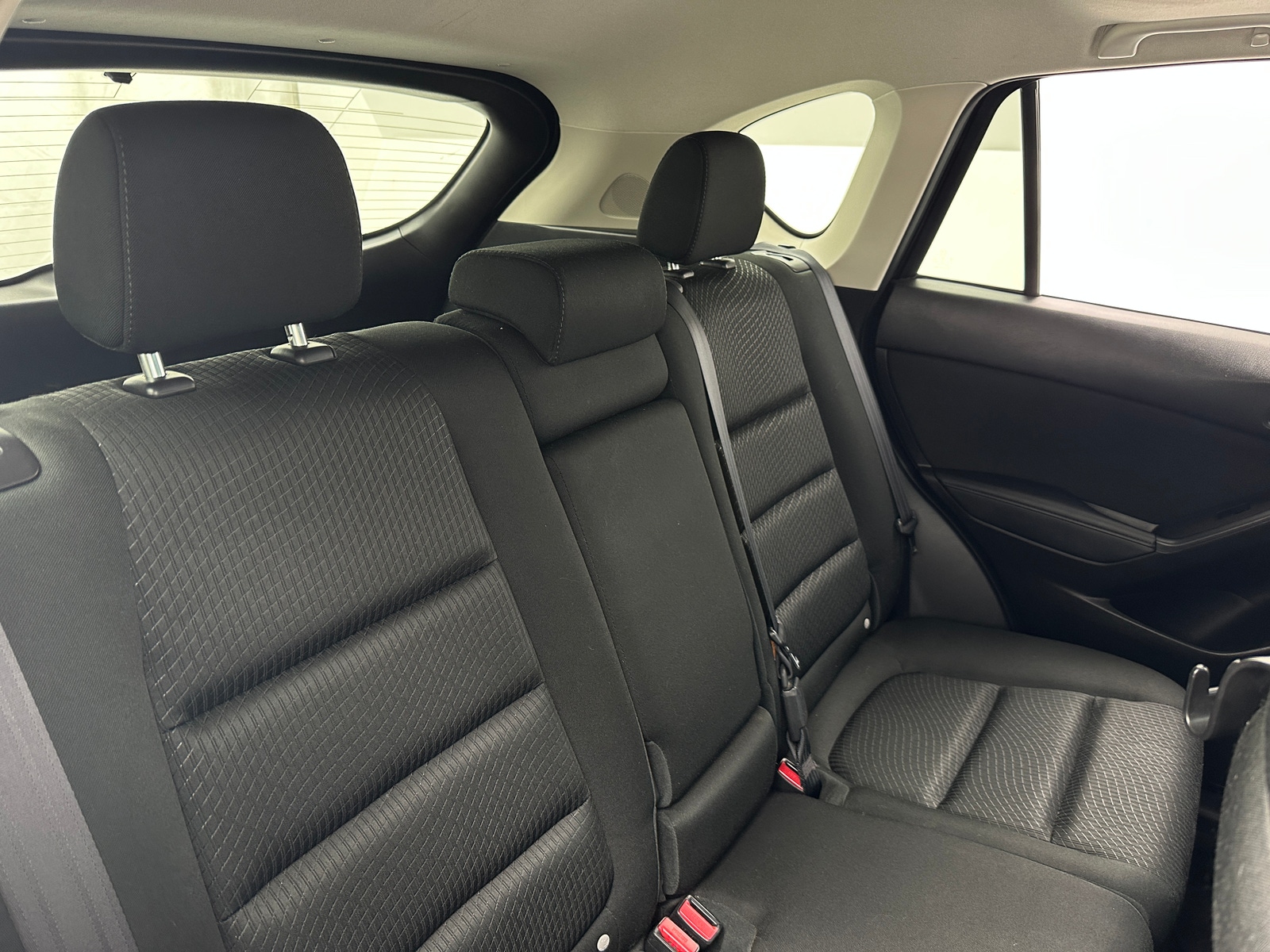 Thumbnail: 2014 Mazda CX-5 - 6