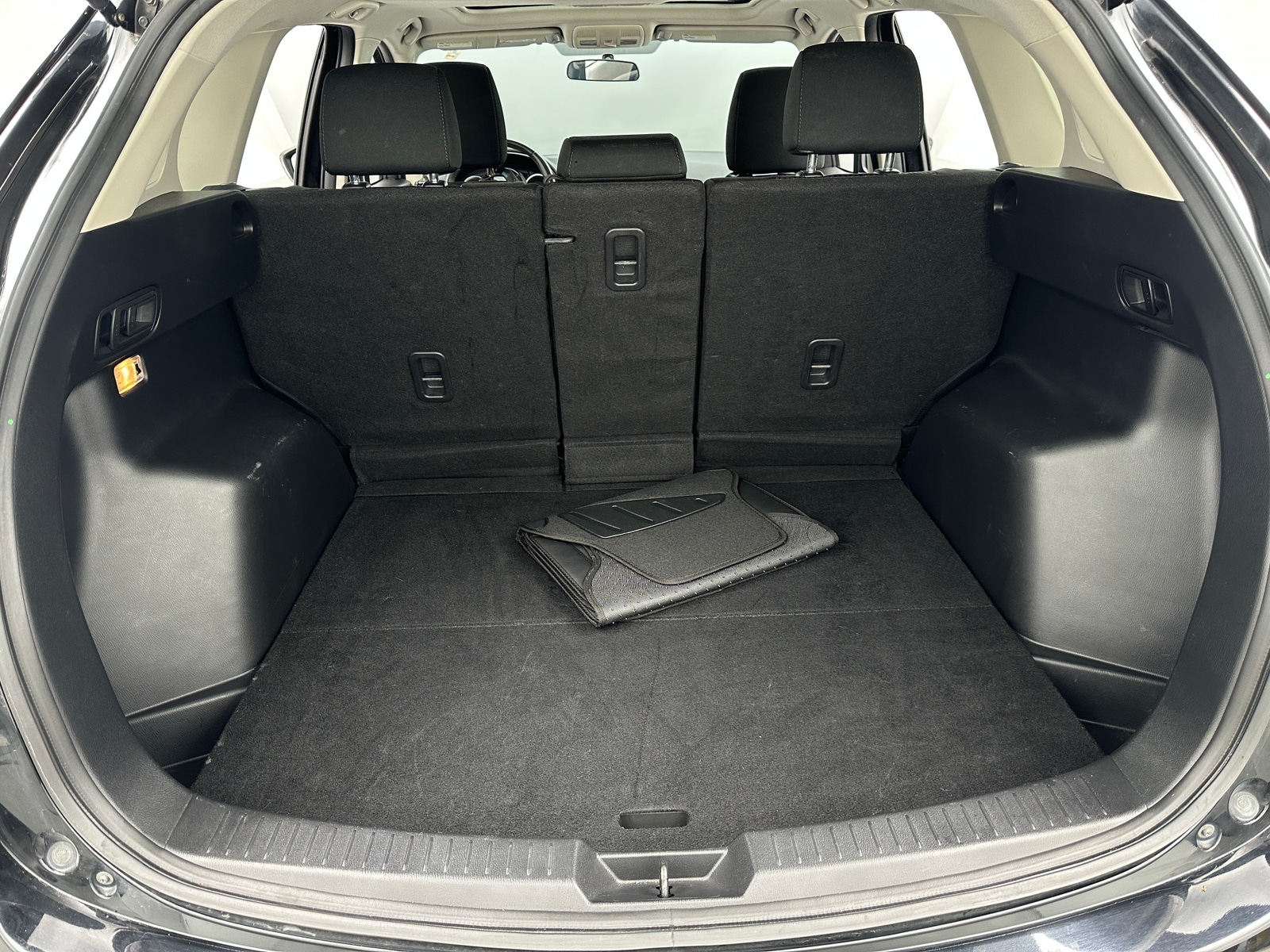 Thumbnail: 2014 Mazda CX-5 - 7