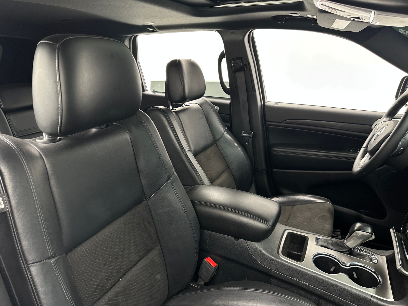 Thumbnail: 2020 Jeep Grand Cherokee - 2