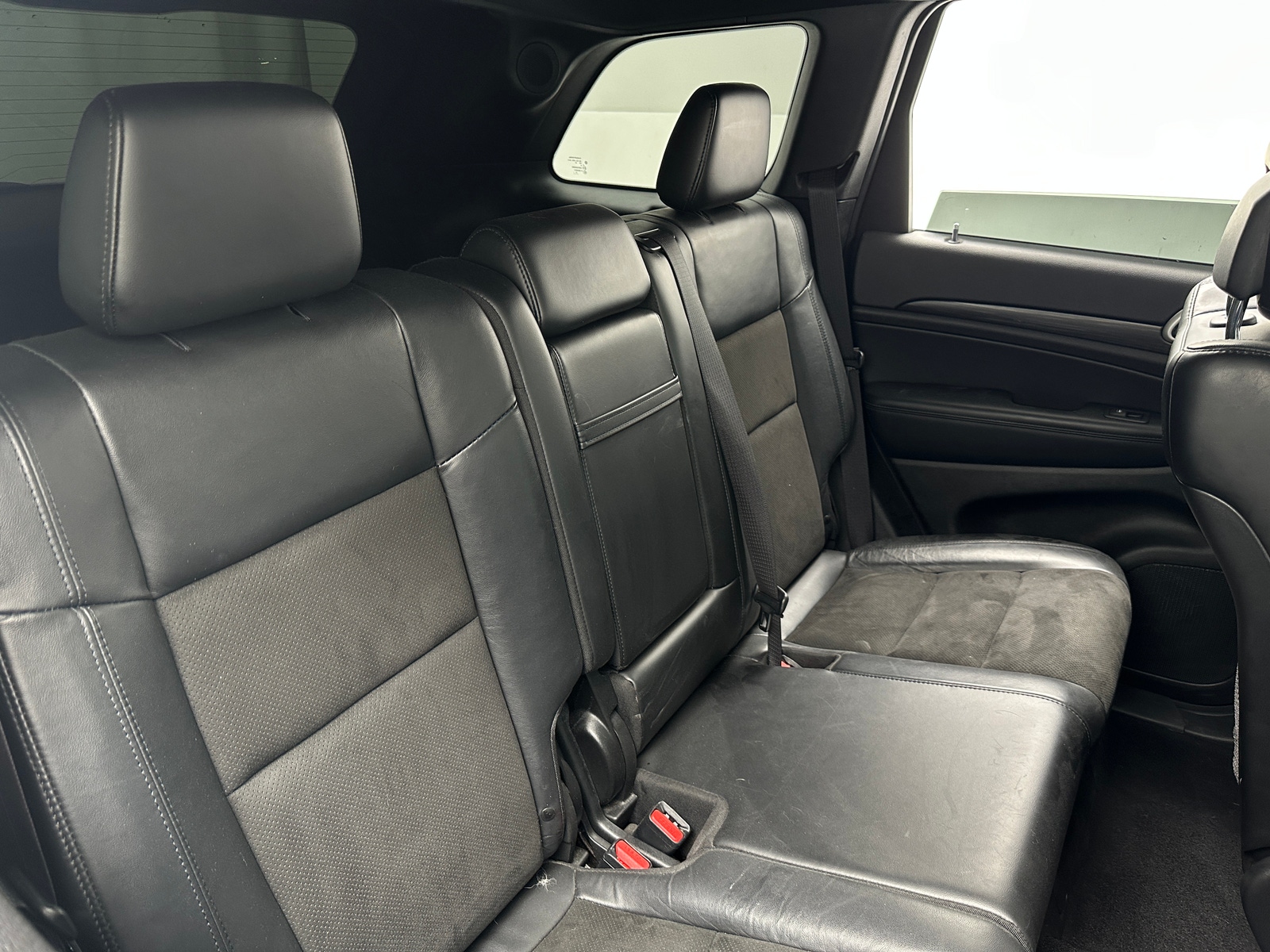 Thumbnail: 2020 Jeep Grand Cherokee - 6
