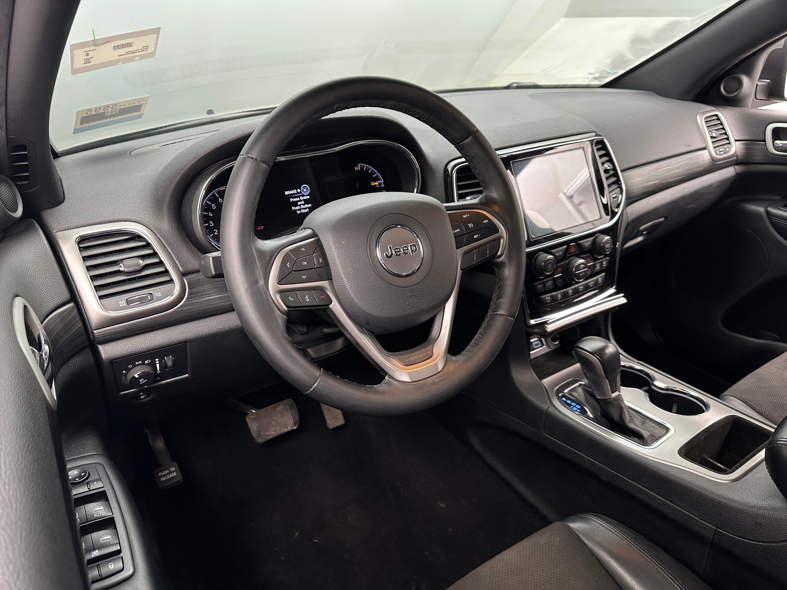 Thumbnail: 2020 Jeep Grand Cherokee - 3