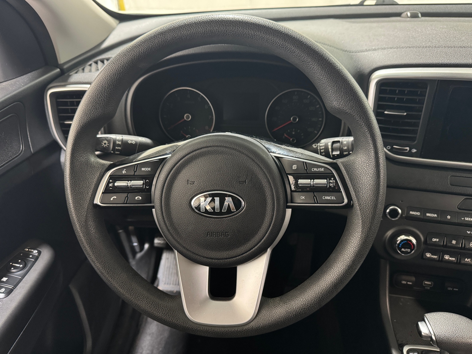 Thumbnail: 2020 Kia Sportage - 5